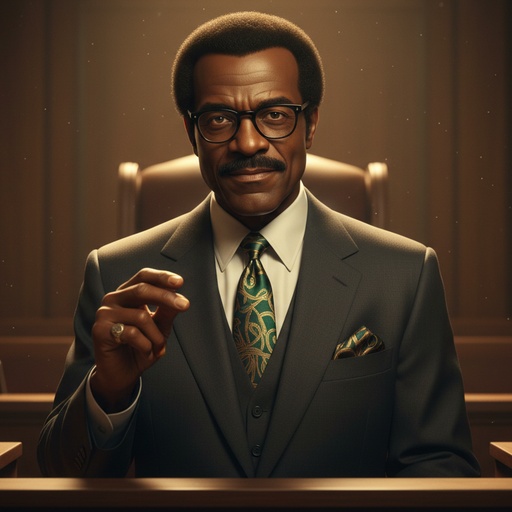 Cochran — Legal Counsel