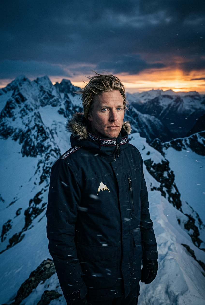 Kimi Håkonsen — Director