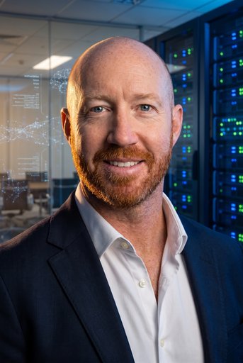 Kris Racette – AI Director & Founder of Executive Mind