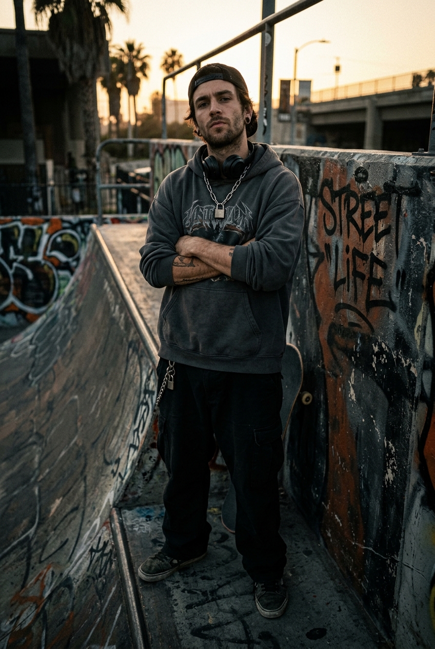 Muska — CEO